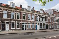 Woning Kennemerstraat 58zw Haarlem