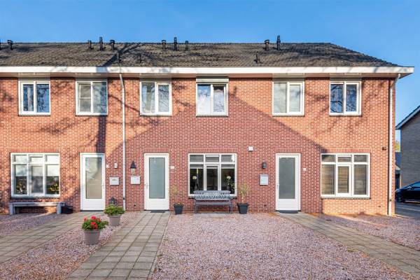 Woning Roomberg 80A Silvolde