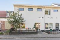 Woning Sint Bonifaciusstraat 3a Amersfoort