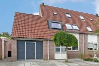 Woning De Waard 20 Heiloo