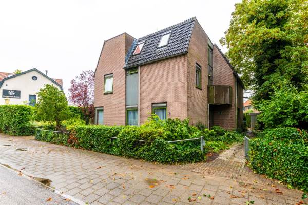 Woning Mevrouw v Vollenhovenprk 39 Driebergen-Rijsenburg