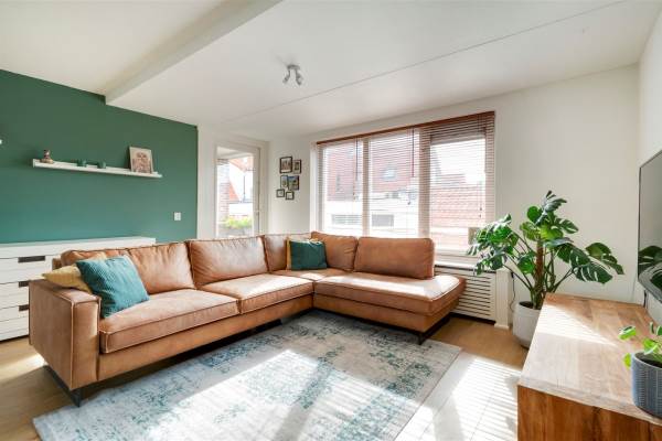 Woning Breedstraat 16I Alkmaar