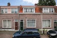 Woning Meelstraat 72a Tilburg