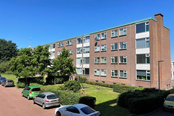 Woning Prinses Marijkestraat 5 Alphen aan den Rijn