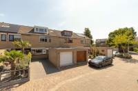 Woning Staringhof 44 Hellevoetsluis