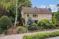 Woning Chopinlaan 3 Baarn