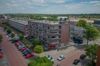 Woning Flemingstraat 98A Zandvoort