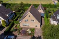 Woning Zonzijde 36 De Meern