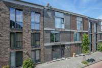 Woning Rietzangerstraat 26 Den Haag