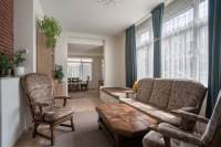 Woning Lamarckstraat 32 Den Haag