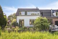 Woning Hof ter Weydeweg 7 Vleuten
