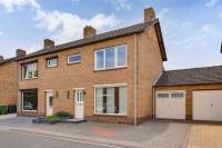 Woning Scheperstraat 11 Beegden