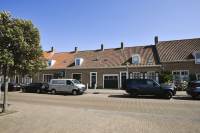 Woning Markt 72 Westkapelle