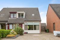 Woning Parklaan 3 Midwolda