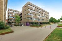 Woning Bloemsingel 109 Groningen