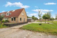 Woning Trasmolen 9 Makkum