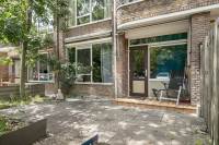 Woning Burgemeester Stulemeijerlaan 7 Schiedam