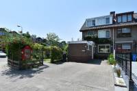 Woning Rooseveltlaan 1 Delft