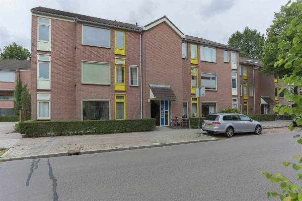 Woning Zaagmuldersweg 86a Groningen