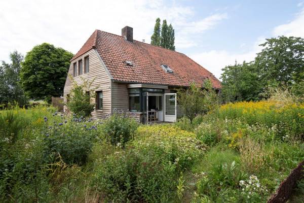 Woning Maatweg 1 - 1a Barchem