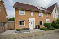 Woning Slingerkogelstraat 24 Nijmegen