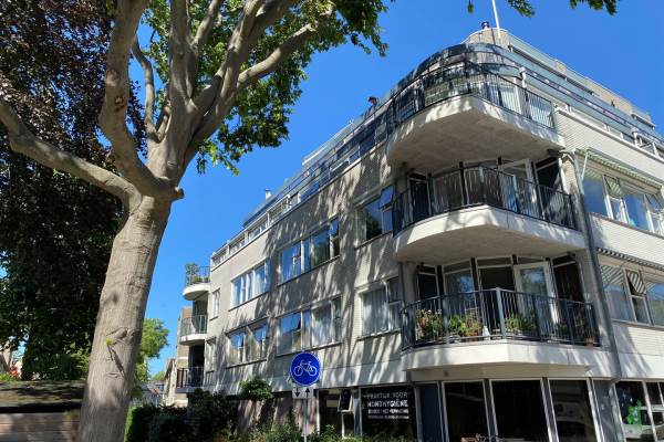 Woning Schouwtjeslaan 23E Haarlem