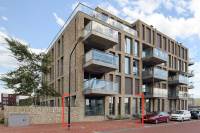 Woning Werf van Schouten 164 Dordrecht