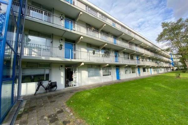 Woning Hndellaan 2 Delft