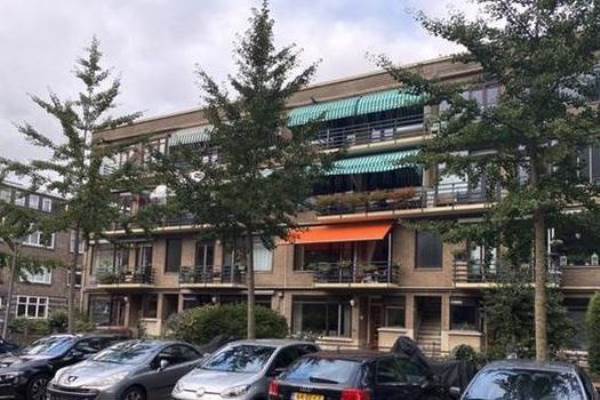 Woning Vroesenlaan 53A Rotterdam