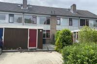 Woning Rooseveltlaan 71 Delft