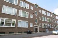 Woning Dorpsweg 81A Rotterdam