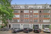 Woning Blasiusstraat 151 Amsterdam