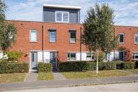 Woning Lunenburg 32 Ede