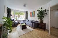 Woning van Duvenvoordelaan 109 Voorburg