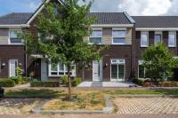 Woning Blokakker 16 Udenhout