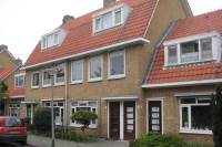 Woning Koningin Emmalaan 27 Delft