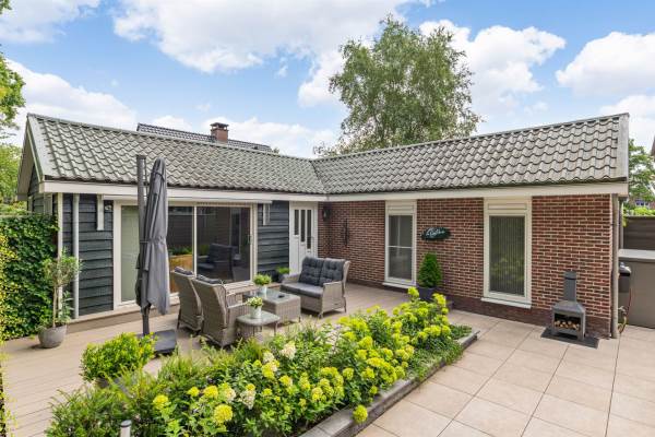 Woning Cuneraweg 398A Rhenen