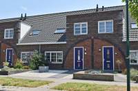 Woning Schwartzenberghlaan 32 Drachten