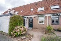 Woning Abelenhof 7 Papendrecht
