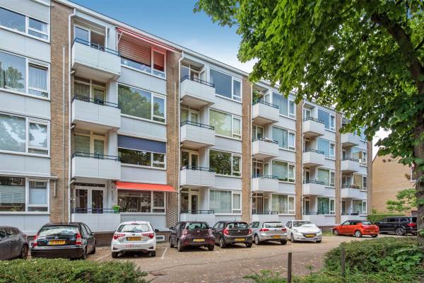 Woning Tulpstraat 11E Rijswijk (ZH)