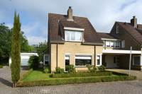 Woning Koolmees 21 Breda