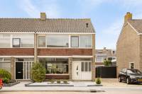 Woning Jan van Galenstraat 96 Zwijndrecht