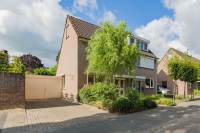 Woning Pesserslaan 24 Schijndel