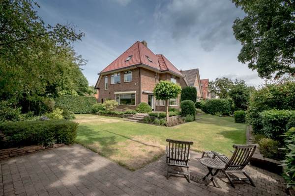 Woning Kallenkoterallee 1 Steenwijk