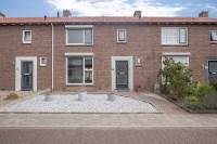 Woning K.P.van der Veldestraat 20 Neede