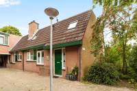 Woning Klokketuin 54 Zwaag