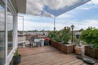 Woning Jan van Rodestraat 11 Den Haag