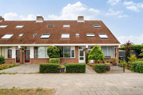 Woning Venlosingel 8 Arnhem