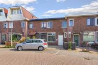 Woning Hugo de Grootstraat 18 Purmerend