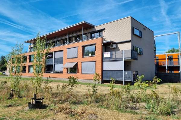 Woning Meeuwenhof 40 Geldrop